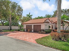 6069 Sunny Pointe Circle, Delray Beach FL 33484