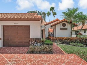 6069 Sunny Pointe Circle, Delray Beach FL 33484