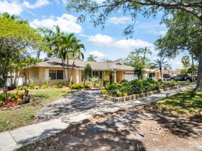 5921 SW 18th St, Plantation FL 33317