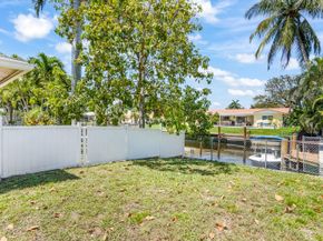 5921 SW 18th St, Plantation FL 33317