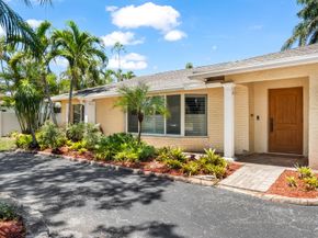 5921 SW 18th St, Plantation FL 33317