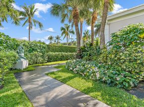 710 N County Road, Palm Beach FL 33480
