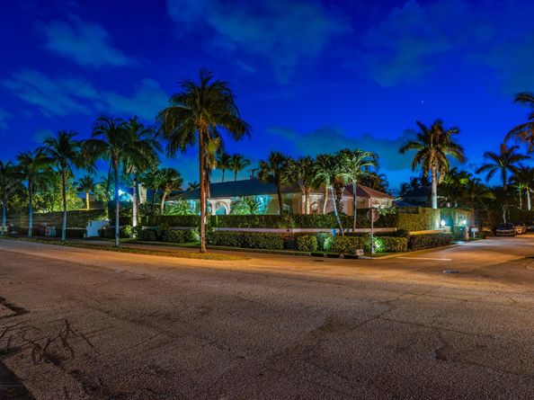 710 N County Road, Palm Beach FL 33480