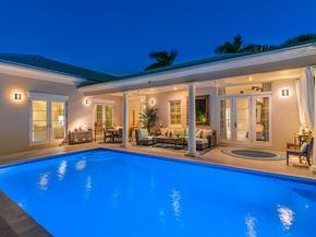 710 N County Road, Palm Beach FL 33480