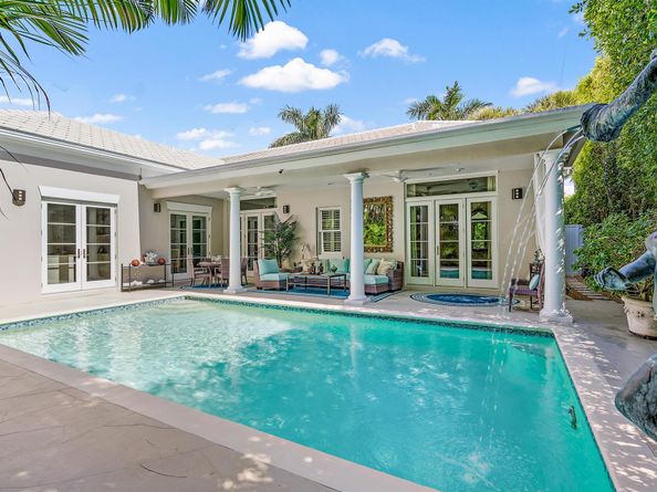 710 N County Road, Palm Beach FL 33480