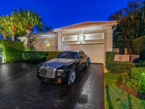 710 N County Road, Palm Beach FL 33480