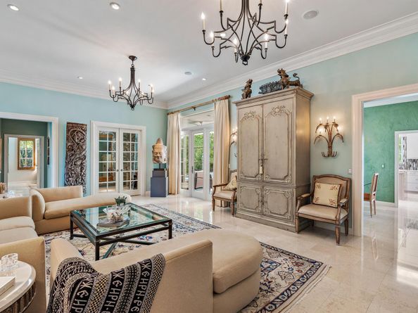 710 N County Road, Palm Beach FL 33480