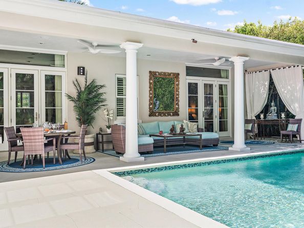 710 N County Road, Palm Beach FL 33480