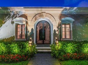 710 N County Road, Palm Beach FL 33480