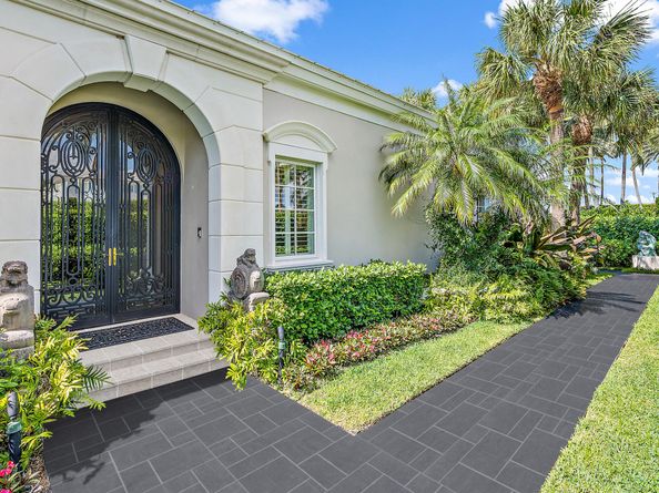 710 N County Road, Palm Beach FL 33480
