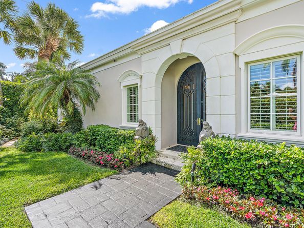 710 N County Road, Palm Beach FL 33480