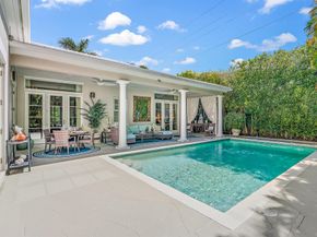 710 N County Road, Palm Beach FL 33480
