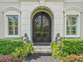 710 N County Road, Palm Beach FL 33480