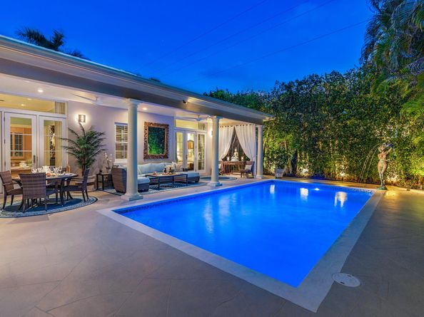 710 N County Road, Palm Beach FL 33480