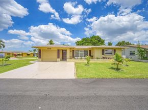 5718 NW 68 Ave, Tamarac FL 33321