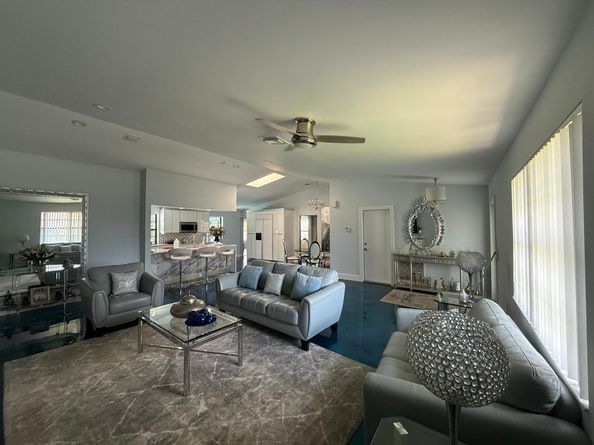287 Ponce De Leon Street, Royal Palm Beach FL 33411