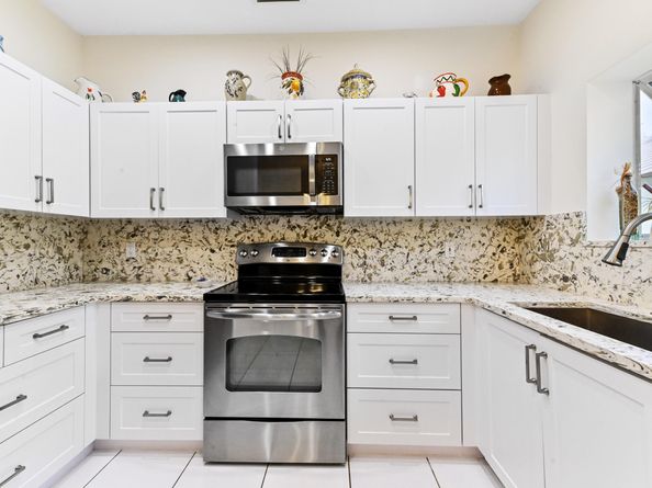 11683 Briarwood Circle 4, Boynton Beach FL 33437