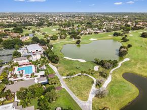 11683 Briarwood Circle 4, Boynton Beach FL 33437