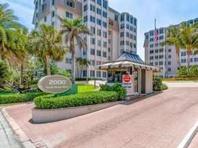 2000 S Ocean Boulevard 605, Delray Beach FL 33483