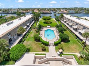 2000 S Ocean Boulevard 605, Delray Beach FL 33483