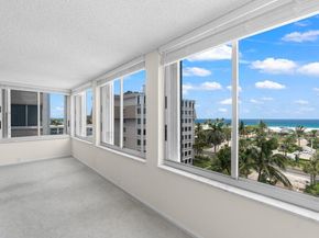 2000 S Ocean Boulevard 605, Delray Beach FL 33483