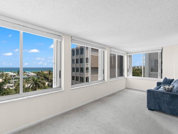 2000 S Ocean Boulevard 605, Delray Beach FL 33483