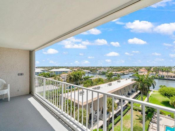 2000 S Ocean Boulevard 605, Delray Beach FL 33483