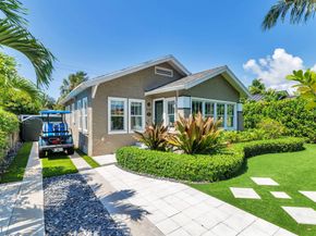 216 Lakeland Drive, West Palm Beach FL 33405