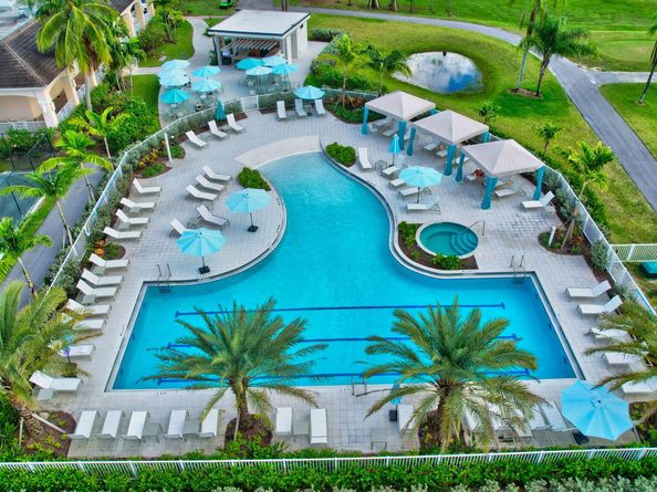 4345 Trevi Court 203, Lake Worth FL 33467