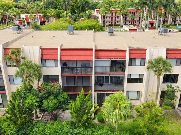 4345 Trevi Court 203, Lake Worth FL 33467