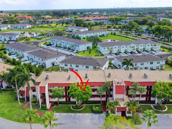 4345 Trevi Court 203, Lake Worth FL 33467