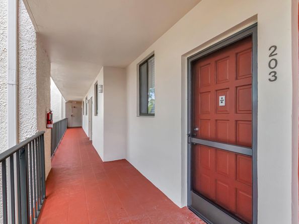 4345 Trevi Court 203, Lake Worth FL 33467