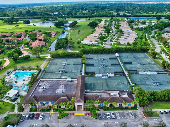 4345 Trevi Court 203, Lake Worth FL 33467