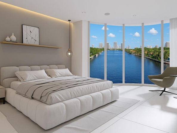 534 Hendricks Isle 302, Fort Lauderdale FL 33301