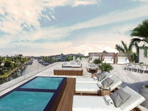 534 Hendricks Isle 302, Fort Lauderdale FL 33301