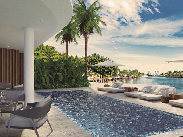 534 Hendricks Isle 302, Fort Lauderdale FL 33301