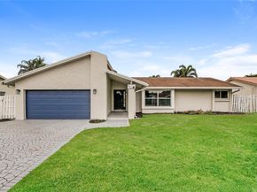 880 NW 48th Ave, Coconut Creek FL 33063