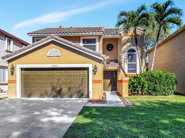 10104 Country Brook Road, Boca Raton FL 33428