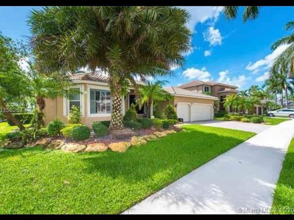 Undisclosed Address #FX-10506632, Weston FL 33327