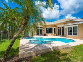 Undisclosed Address #FX-10506632, Weston FL 33327