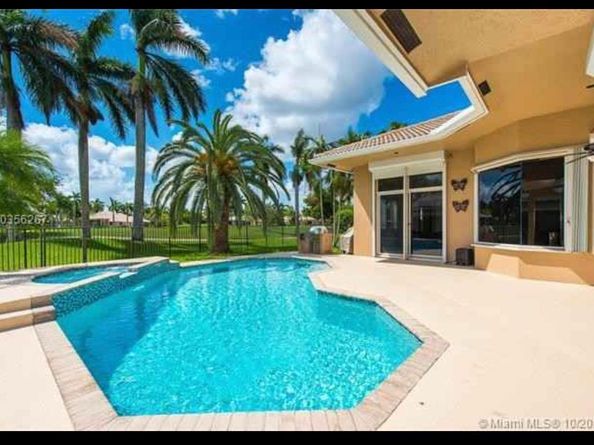 Undisclosed Address #FX-10506632, Weston FL 33327