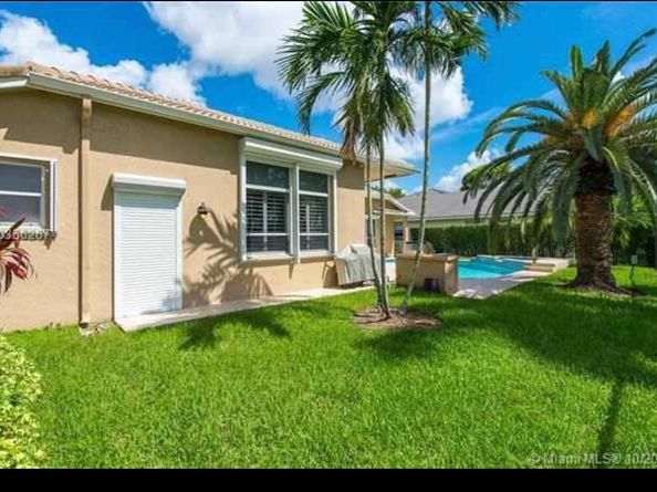 Undisclosed Address #FX-10506632, Weston FL 33327