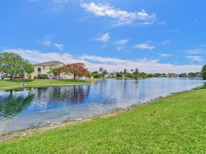 1581 NW 159th Ave, Pembroke Pines FL 33028