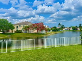 1581 NW 159th Ave, Pembroke Pines FL 33028