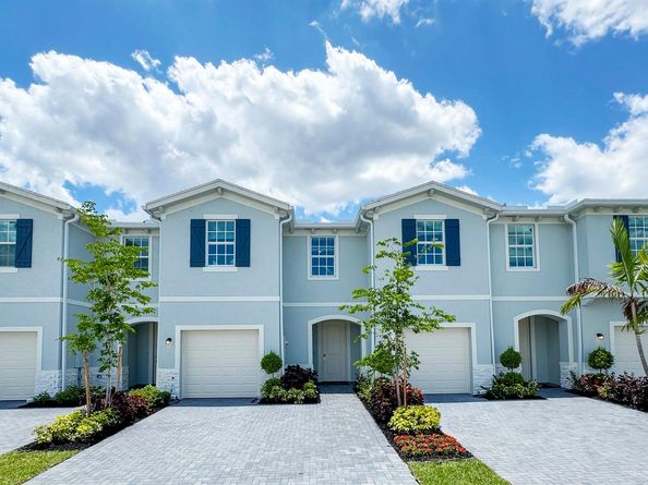 6844 Grand Marsh Court, Lake Worth FL 33467