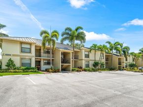 6944 Briarlake Circle 203, Palm Beach Gardens FL 33418