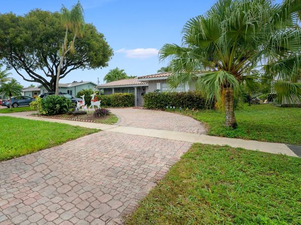 1336 Funston St, Hollywood FL 33019