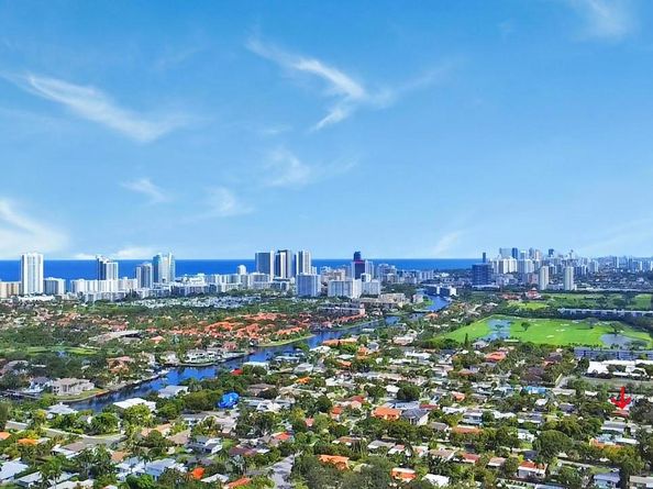 1336 Funston St, Hollywood FL 33019