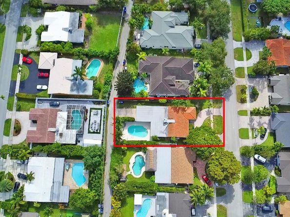 1336 Funston St, Hollywood FL 33019