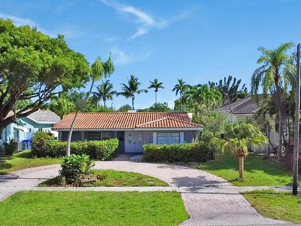 1336 Funston St, Hollywood FL 33019